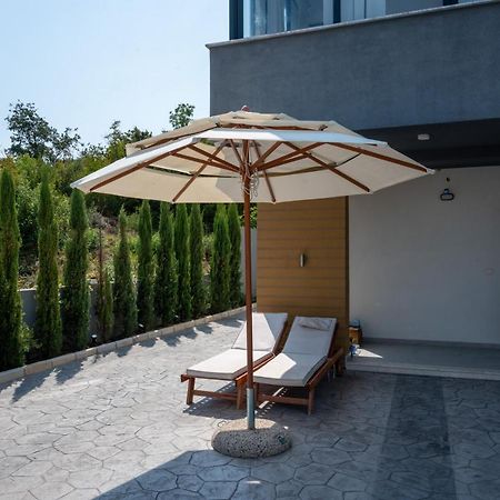 אולסינץ' Luxury Scandinavian מראה חיצוני תמונה