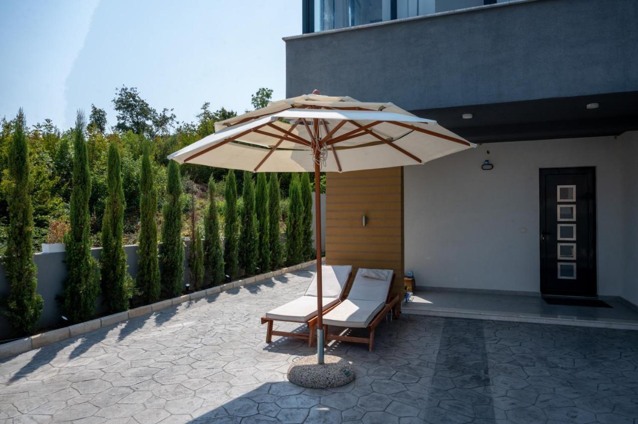 אולסינץ' Luxury Scandinavian מראה חיצוני תמונה
