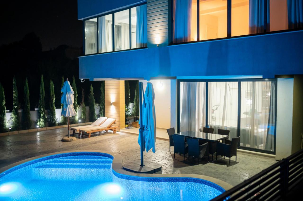 אולסינץ' Luxury Scandinavian מראה חיצוני תמונה