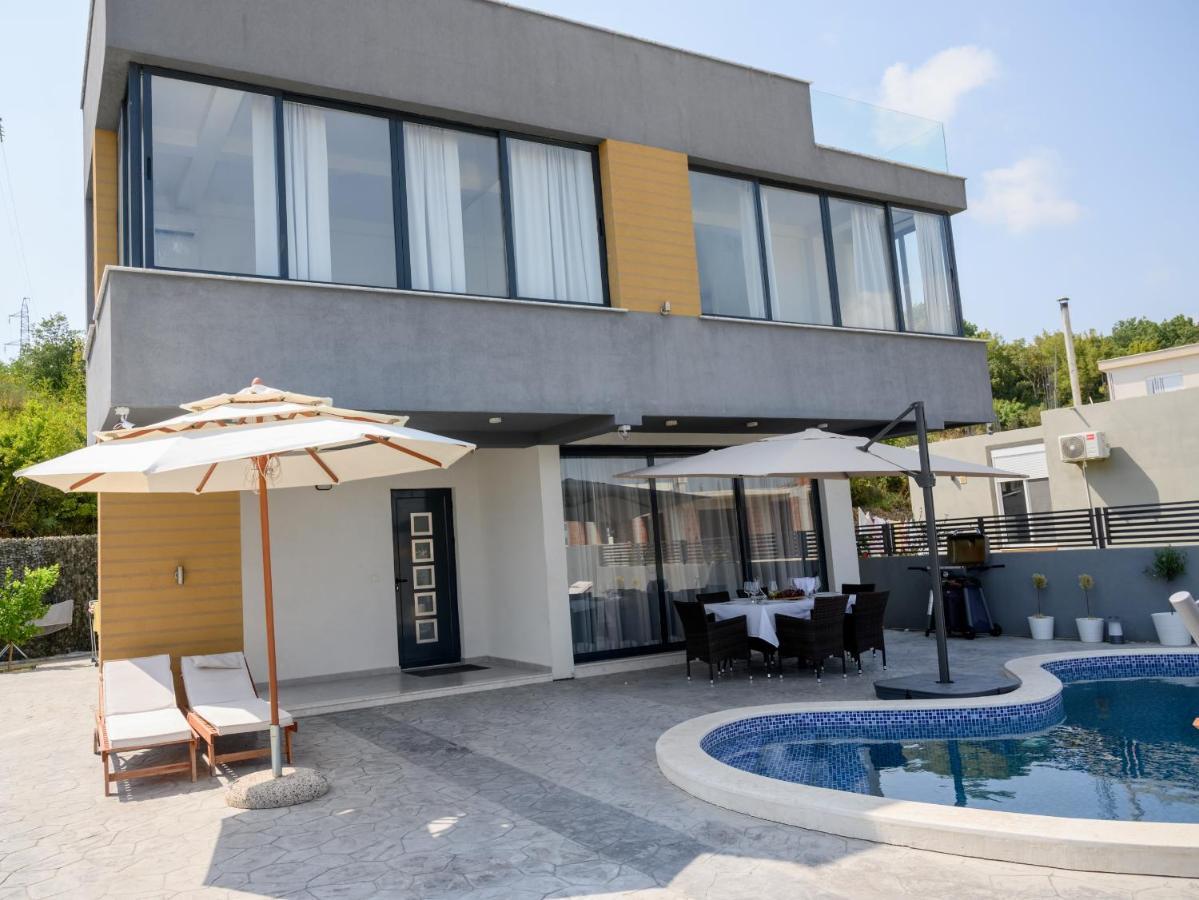 אולסינץ' Luxury Scandinavian מראה חיצוני תמונה