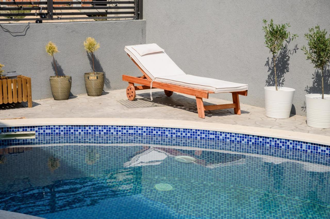אולסינץ' Luxury Scandinavian מראה חיצוני תמונה