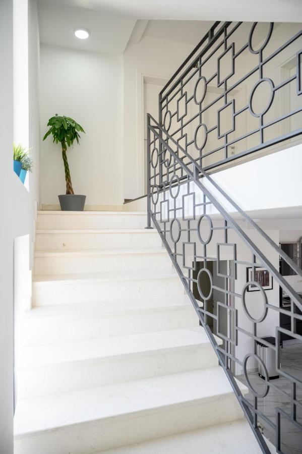 אולסינץ' Luxury Scandinavian מראה חיצוני תמונה
