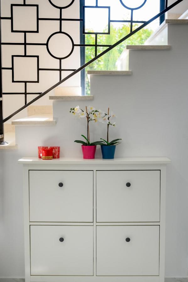 אולסינץ' Luxury Scandinavian מראה חיצוני תמונה