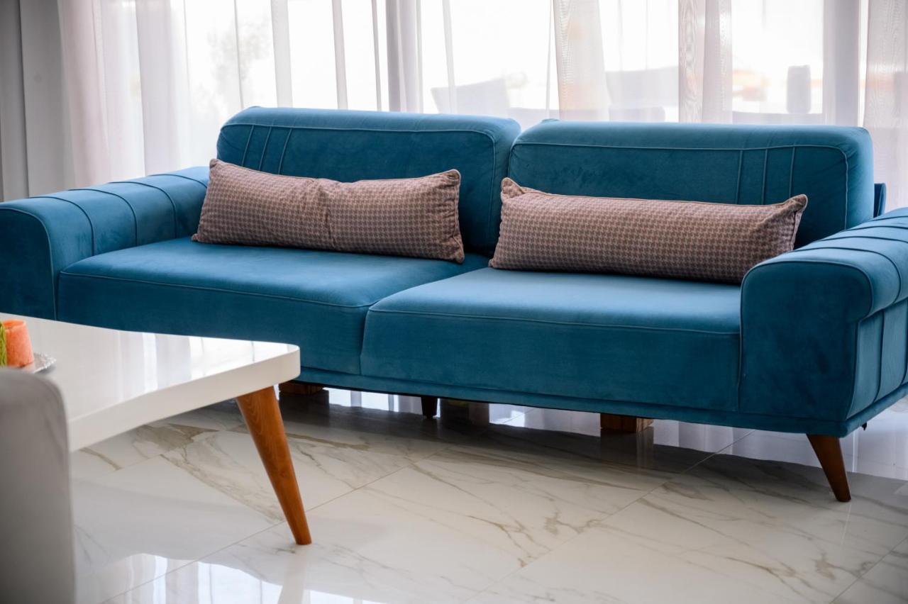 אולסינץ' Luxury Scandinavian מראה חיצוני תמונה