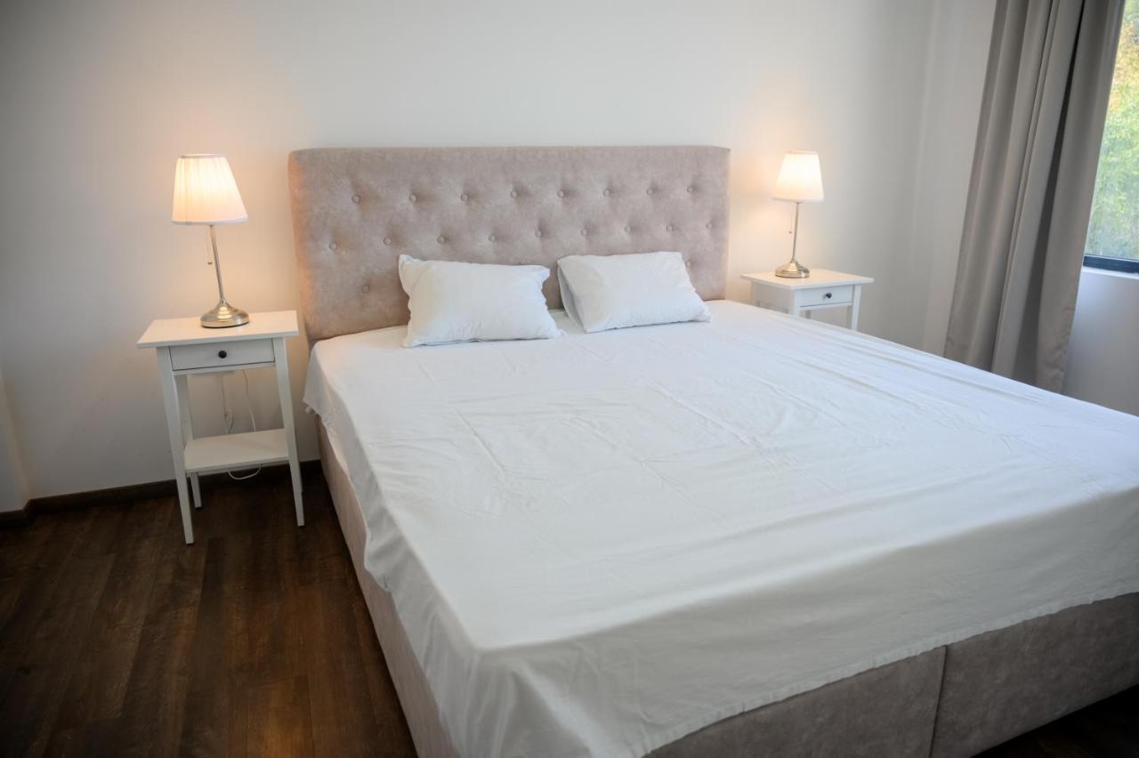 אולסינץ' Luxury Scandinavian מראה חיצוני תמונה