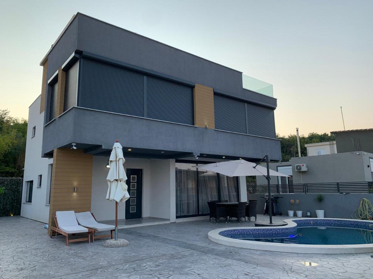 אולסינץ' Luxury Scandinavian מראה חיצוני תמונה