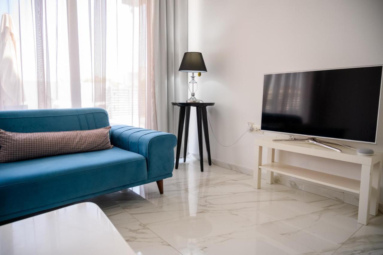 אולסינץ' Luxury Scandinavian מראה חיצוני תמונה