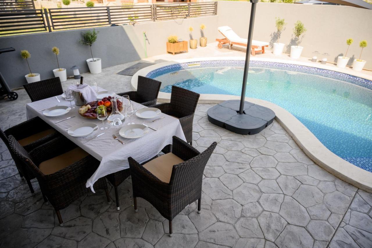 אולסינץ' Luxury Scandinavian מראה חיצוני תמונה