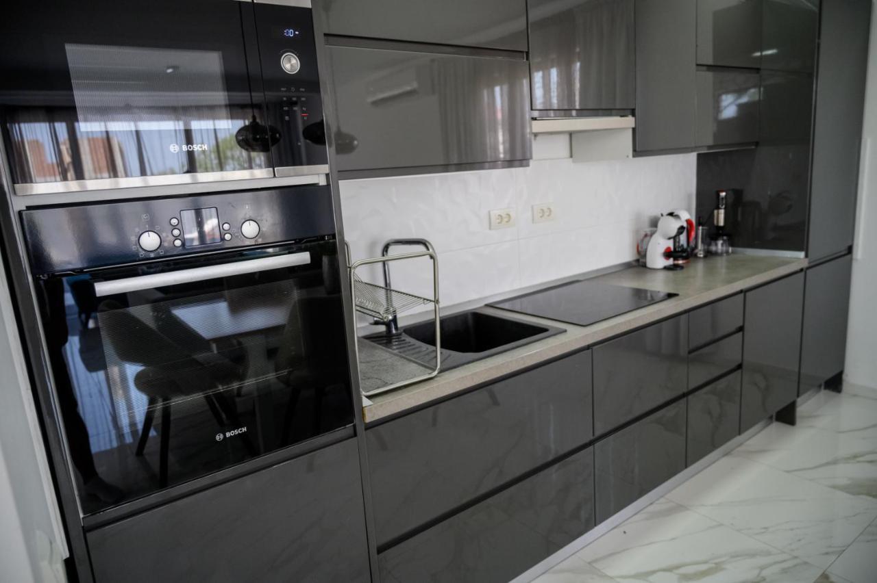 אולסינץ' Luxury Scandinavian מראה חיצוני תמונה