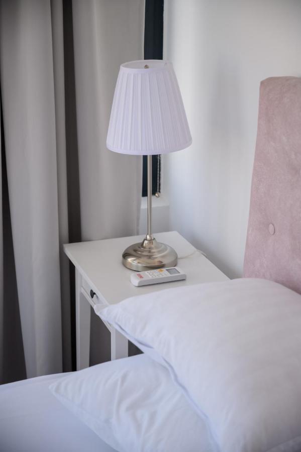 אולסינץ' Luxury Scandinavian מראה חיצוני תמונה