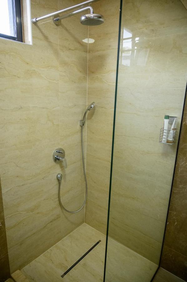 אולסינץ' Luxury Scandinavian מראה חיצוני תמונה